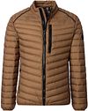 CASAMODA Veste Puffer Light Weight Marron 554474000-630 commander en ligne | Suitable