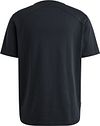 Cast Iron T-shirt Navy Product / Achterkant