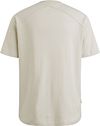 Cast Iron T-shirt tryck Ecru Product / Achterkant