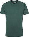 Colorful Standard T-skjorte Smaragdgrønn CS1001 Emerald Green