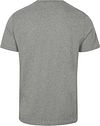 Fred Perry T-skjorte Grå 420 Product / Achterkant