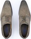 Giorgio Amalfi Schoen Suede Bruin Product / Detail