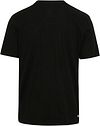 Lacoste Sport T-Skjorte Svart Product / Achterkant