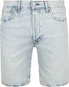Levi's 501 Denim Shorts Lyseblå 36512-0253