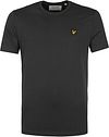 Lyle og Scott T-skjorte Ensfarget Grå TS400VOG-W635 kjøp | Suitable