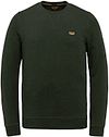 PME Legend Maglione Verde scuro PLS0000431-8039