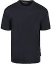 Køb Marc O'Polo Heavy T-shirt Marineblå 5000012930-4131 + B21206451156-898 | Suitable