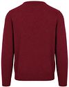McGregor Pull Cotton Cashmere Bordeaux
