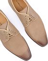 Melik Sko Derby Canad Beige Product / Detail