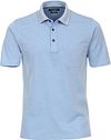 CASAMODA Polo Niebieski 993106500-102