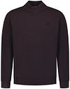 No Excess Half-zip Jumper Brown order online | 33210895SN-042 | Suitable Liechtenstein