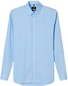 Camisa OLYMP No'6 six Skinny Fit azul Product