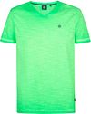 Køb Petrol T-shirt Stingray Fennel Green M-1050-TSV662-6098 | Suitable