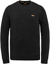 PME Legend Airstrip Trui Zwart PLS0000431-999 kopen | Suitable