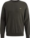 PME Legend Sweter Zielony PKW0000332-8039