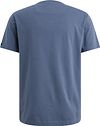 PME Legend American Classic T-shirt Bijou Blå Product / Achterkant