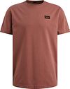 PME Legend American Classic T-Shirt Bordeaux kaufen | PTSS2602599-4085 | Suitable