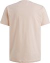 PME Legend American Classic T-Shirt Cloud Pink Product / Achterkant