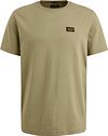 PME Legend American Classic T-shirt Oliv PTSS2508599-6379