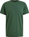 PME Legend Jersey T-Shirt Logo Grün PTSS2409566-6143 kaufen | Suitable