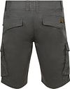 PME Legend Nordrop Cargo Shorts Turbulence