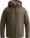 PME Legend Veste Snowpack Ottoman Beluga PJA2609155-8039 commander en ligne | Suitable