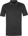 CASAMODA Polo Antracite 993106500-767