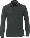 CASAMODA Jersey Verde 403478000-337