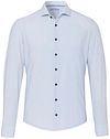 Pure The Functional Shirt Lichtblauw 3389-21750-100 kopen | Suitable