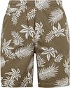 Scotch and Soda Spodnie Ciemnozielony 172467-5816
