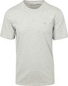 Scotch And Soda T-Shirt Core Gris commander en ligne | 179191-050 | Suitable Luxembourg