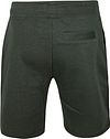 Suitable Respect Luke Sweatpants Donkergroen Product / Achterkant
