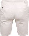 Suitable Ferdi Shorts I Off White Product / Achterkant