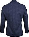 Marynarka Suitable Canavaral Dessin Navy Product / Achterkant