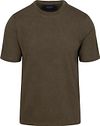 Suitable Respect T-shirt Tim Olive RSP-26TIM-OL kjøp | Suitable
