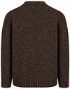Supply & Co Pullover Woolblend Noel Tabacco