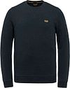 PME Legend Sweter Niebieski PLS0000431-5073 