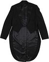Tailcoat Wool Product