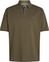 Tommy Hilfiger Big & Tall Poloshirt Army kaufen | MW0MW36066-RBN | Suitable