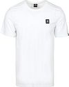 Vanguard T-Shirt Logo Blanche commander en ligne | Suitable