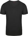 Levi's T-shirt V-Neck Zwart 2Pack Product