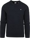 Blue Industry Pullover Grau Reißverschluss KBIW22-M28 Steel kaufen | Suitable