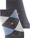 Burlington Everyday 2-pack antracyt 3081 Product / Detail