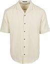 No Excess Camicia Bianco sporco 27420302-122 