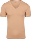 OLYMP Camiseta Marrón 080112-24
