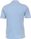 Casa Moda Poloshirt Blau Product / Achterkant