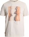 Cast Iron T-shirt Print White Down order online | Suitable