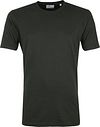 Køb Colorful Standard Økologisk T-shirt Mørkegrøn CS1001 Hunter Green | Suitable