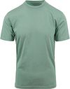 Køb Colorful Standard T-shirt Lysegrøn CS1001-Seafoam Green | Suitable