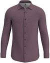 Desoto Shirt Kent Print Red order online | 69128-3-315 | Suitable Slovakia